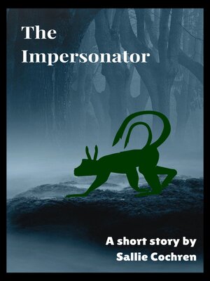 cover image of The Impersonator